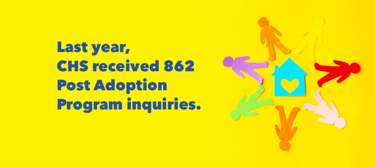 Post Adoption Program - CHS