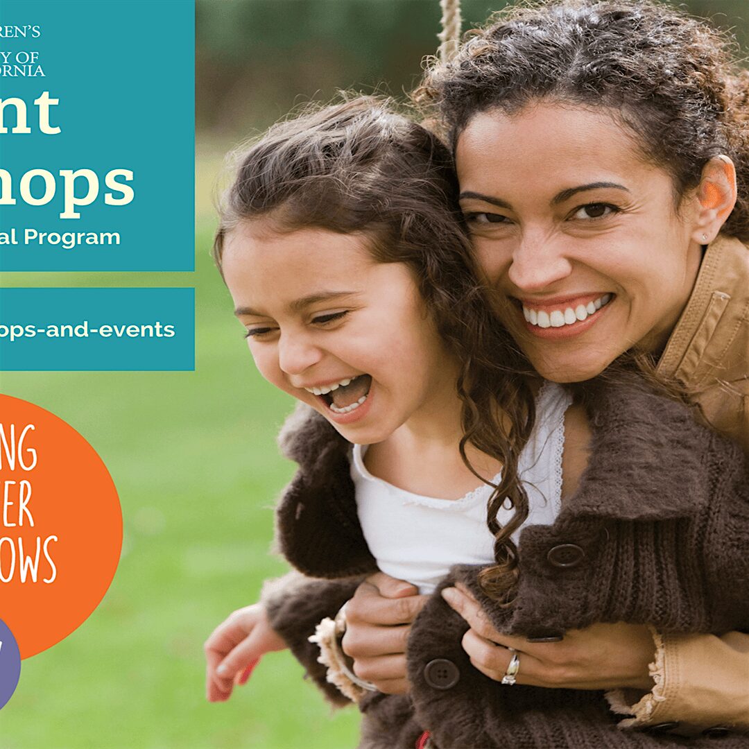 Preschool & Kindergarten Readiness Tips (In-Person LB)