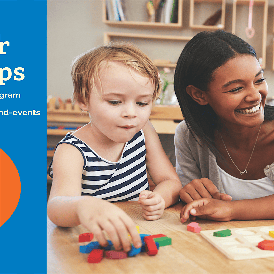 Provider Workshop: Professional Development Resources