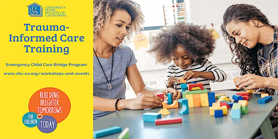 Understanding Trauma-Informed Care Series, Module 2